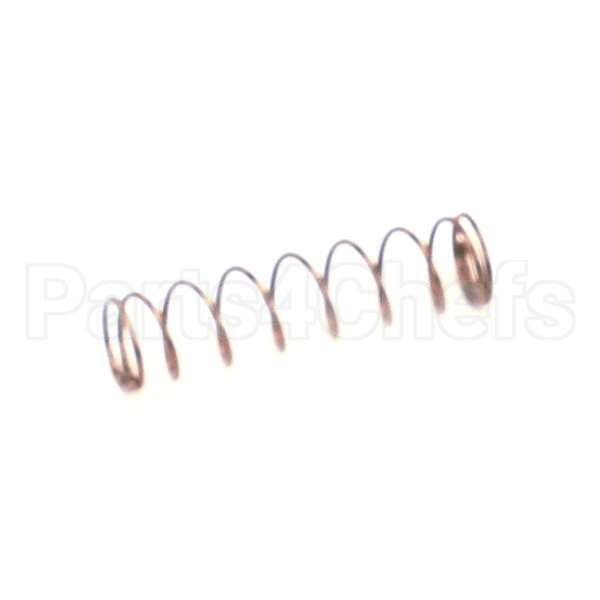 01-400825-00117 Compatible Berkel Spring, Sharpener Spindle