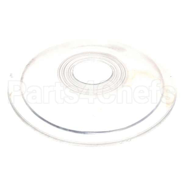 01-400825-00162 Compatible Berkel Rubber Ring