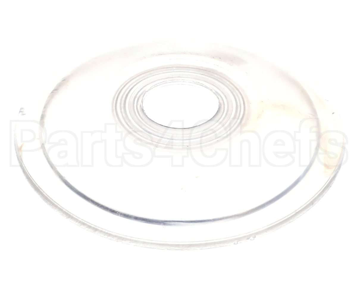 01-400825-00162 Berkel Rubber Ring