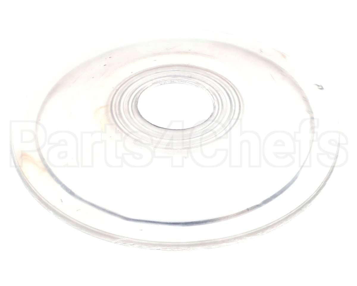 01-400825-00162 Berkel Rubber Ring