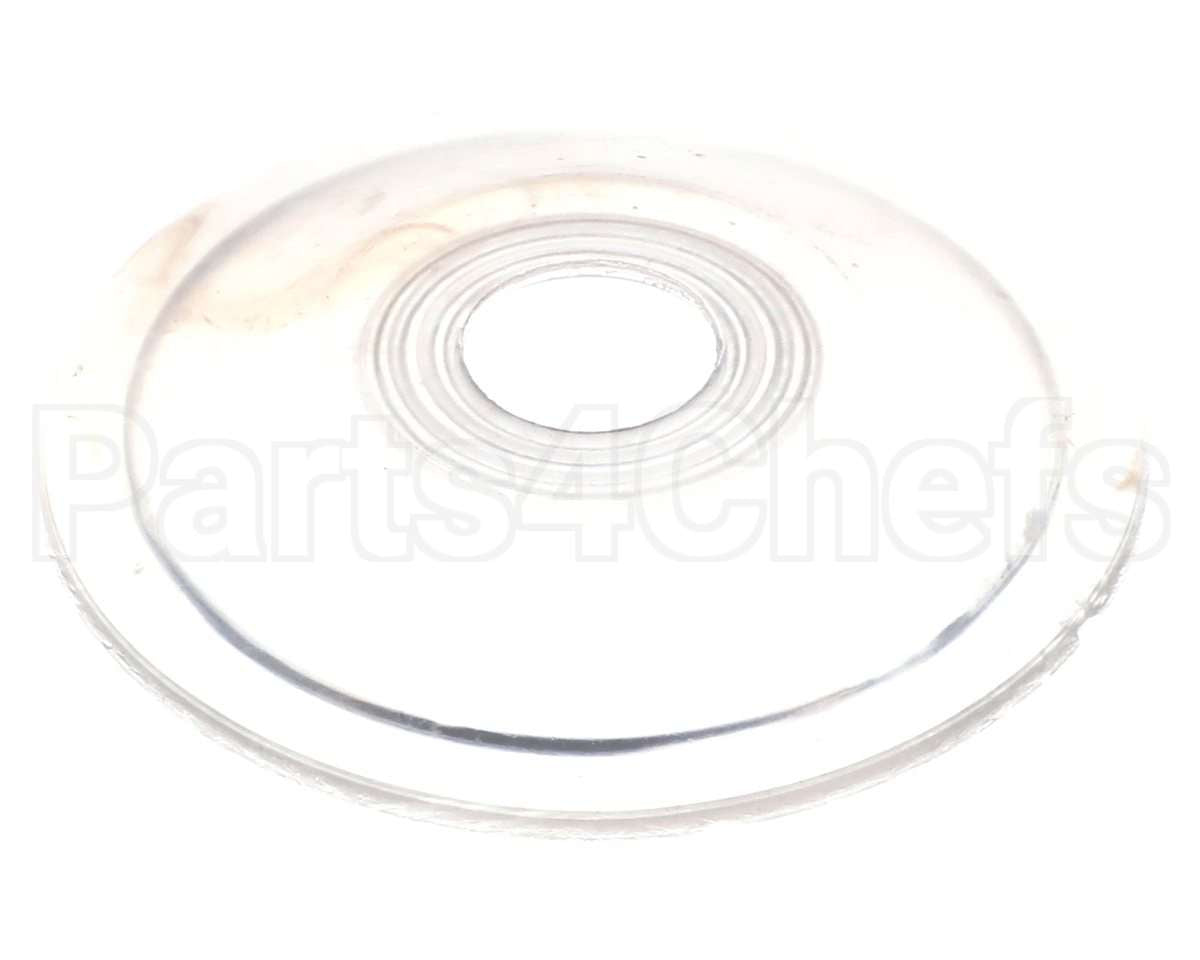 01-400825-00162 Berkel Rubber Ring