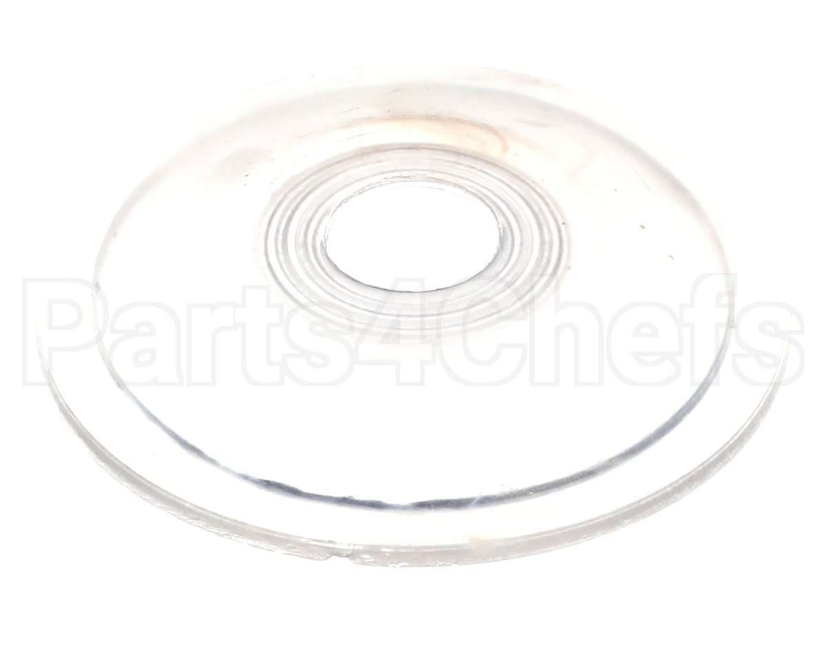 01-400825-00162 Berkel Rubber Ring