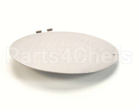 01-400825-00401 Berkel Plate, Center