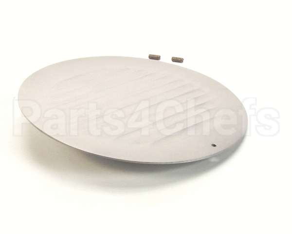 01-400825-00401 Berkel Plate, Center