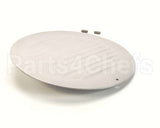 01-400825-00401 Berkel Plate, Center