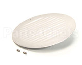 01-400825-00401 Berkel Plate, Center