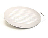 01-400825-00401 Berkel Plate, Center