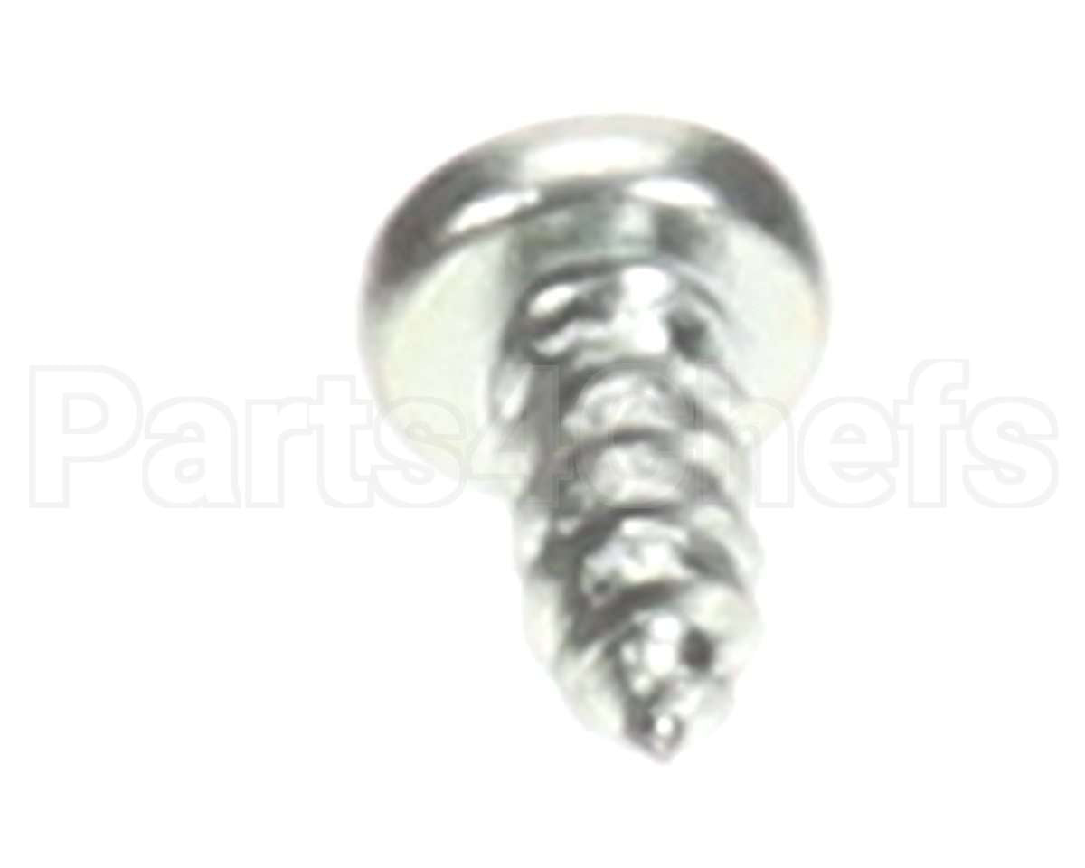 01-400825-00402 Berkel Screw