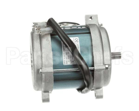 01-400825-0048N Berkel Motor,New Style,(4 Wires)