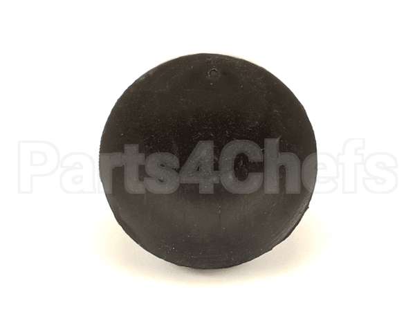 01-400825-093-1 Berkel Rubber Foot(6Mm)