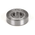 01-400827-00015 Compatible Berkel Bearing, Square Rail