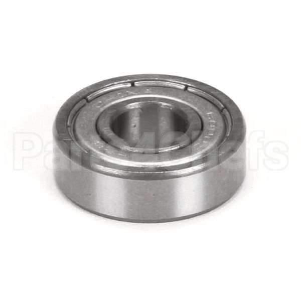 01-400827-00015 Compatible Berkel Bearing, Square Rail