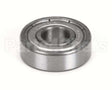 01-400827-00015 Berkel Bearing, Square Rail