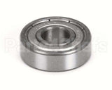 01-400827-00015 Berkel Bearing, Square Rail