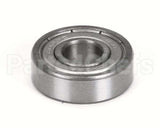01-400827-00015 Berkel Bearing, Square Rail