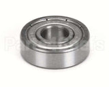 01-400827-00015 Berkel Bearing, Square Rail