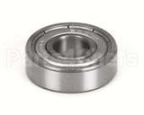 01-400827-00015 Berkel Bearing, Square Rail