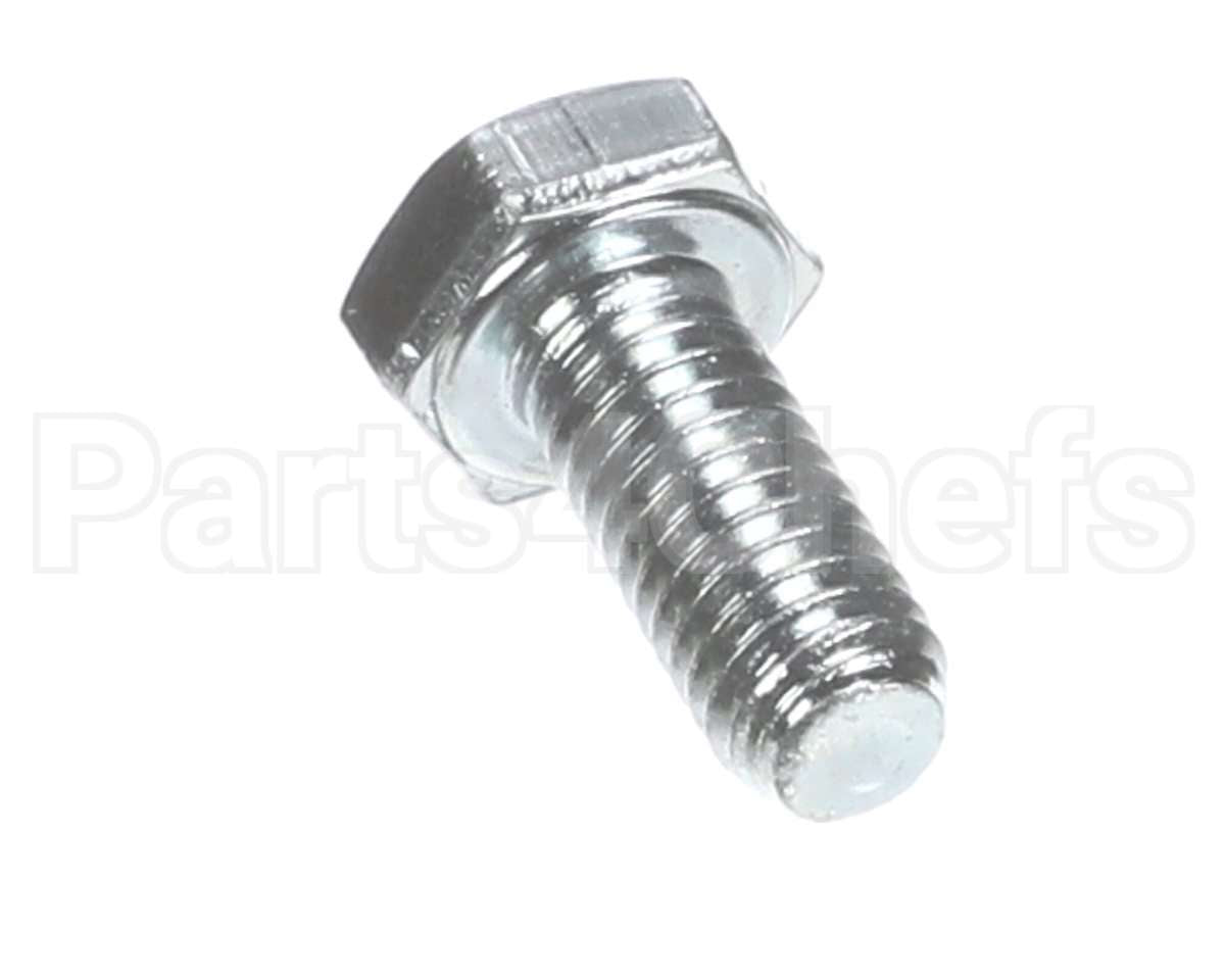 01-400827-00089 Berkel Screw