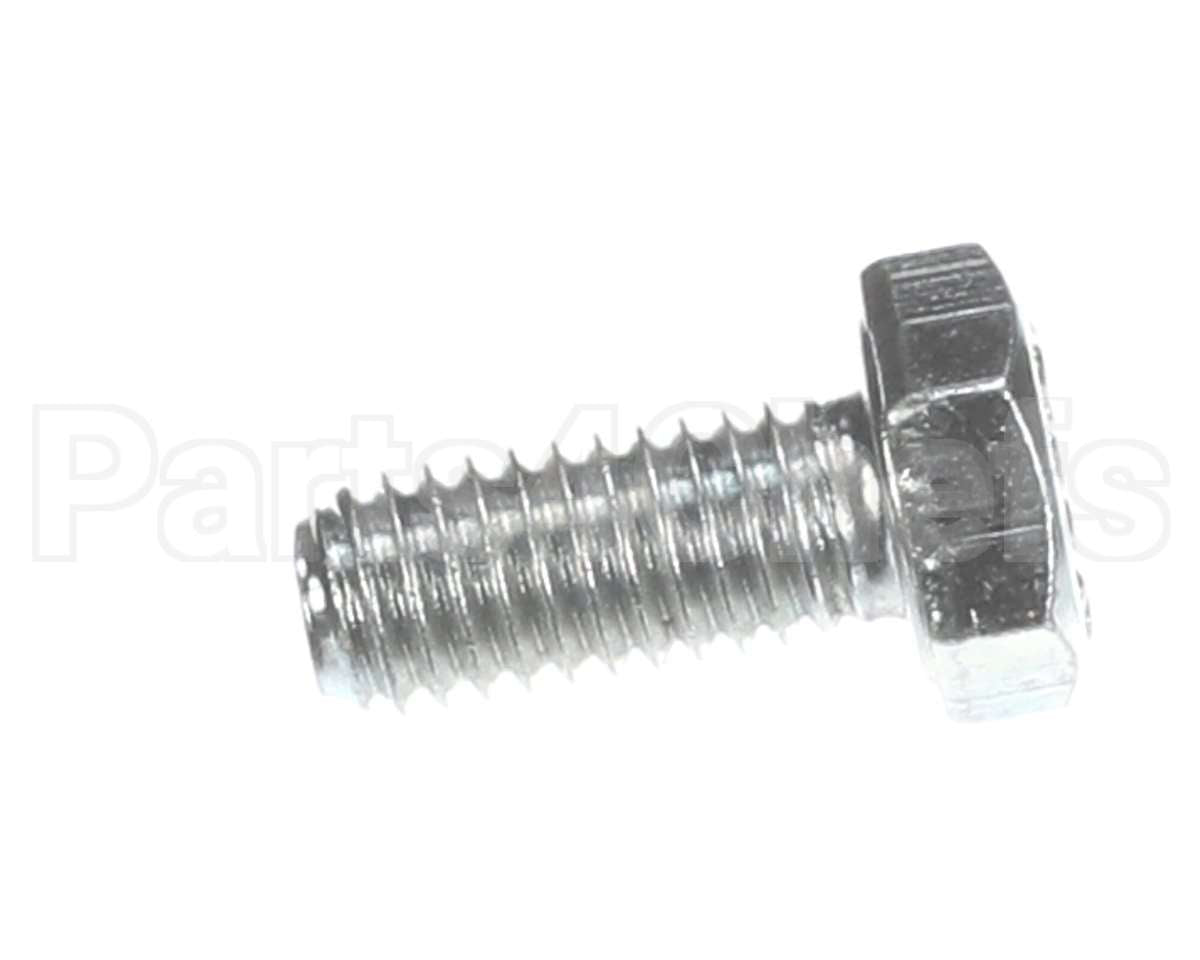 01-400827-00089 Berkel Screw
