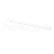 01-400827-00092 Compatible Berkel Plate, Lexan