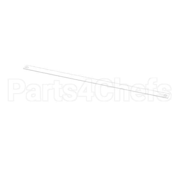 01-400827-00092 Compatible Berkel Plate, Lexan