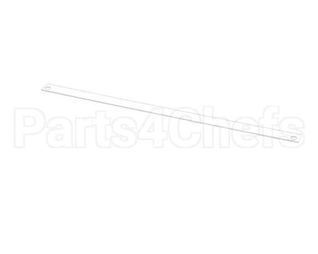 01-400827-00092 Berkel Plate,Lexan