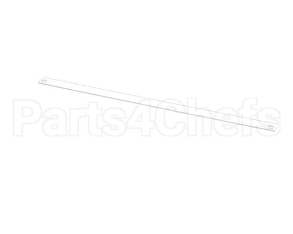 01-400827-00092 Berkel Plate,Lexan