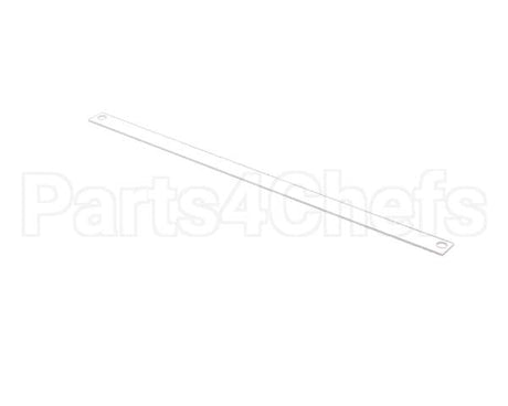01-400827-00092 Berkel Plate,Lexan