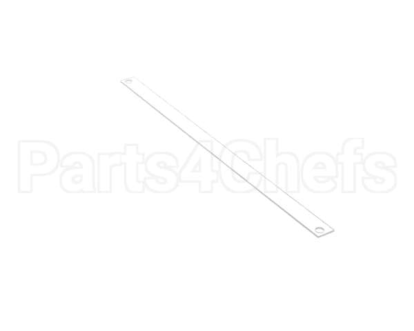 01-400827-00092 Berkel Plate,Lexan