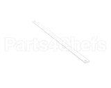 01-400827-00092 Berkel Plate,Lexan