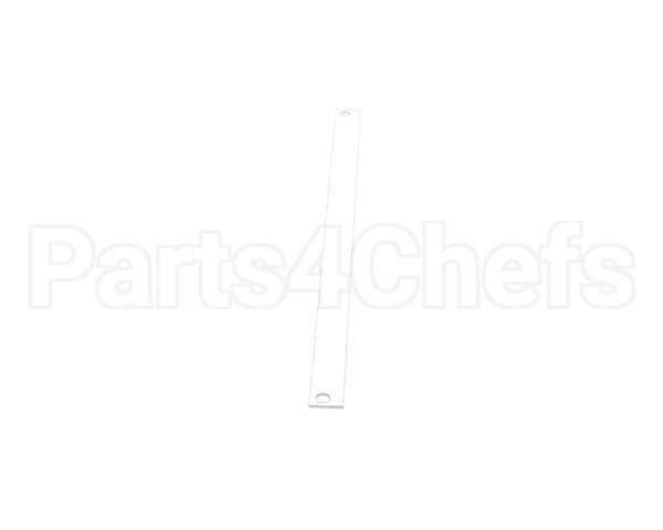 01-400827-00092 Berkel Plate,Lexan