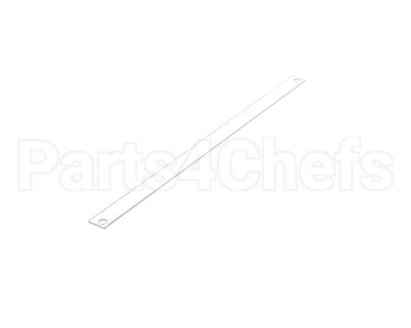 01-400827-00092 Berkel Plate,Lexan
