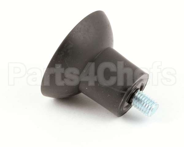 01-400827-00093 Berkel Rubber Foot