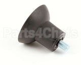 01-400827-00093 Berkel Rubber Foot