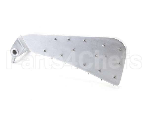 01-400827-0009N Berkel Pusher Assembly, 827A-Plus