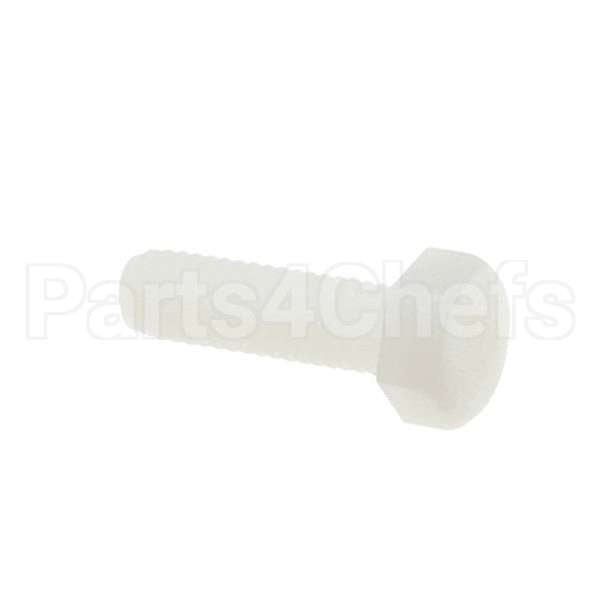 01-400827-00129 Compatible Berkel Screw
