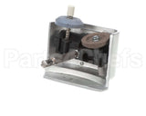 01-400827-00130 Berkel Sharpener Assembly W/Cover
