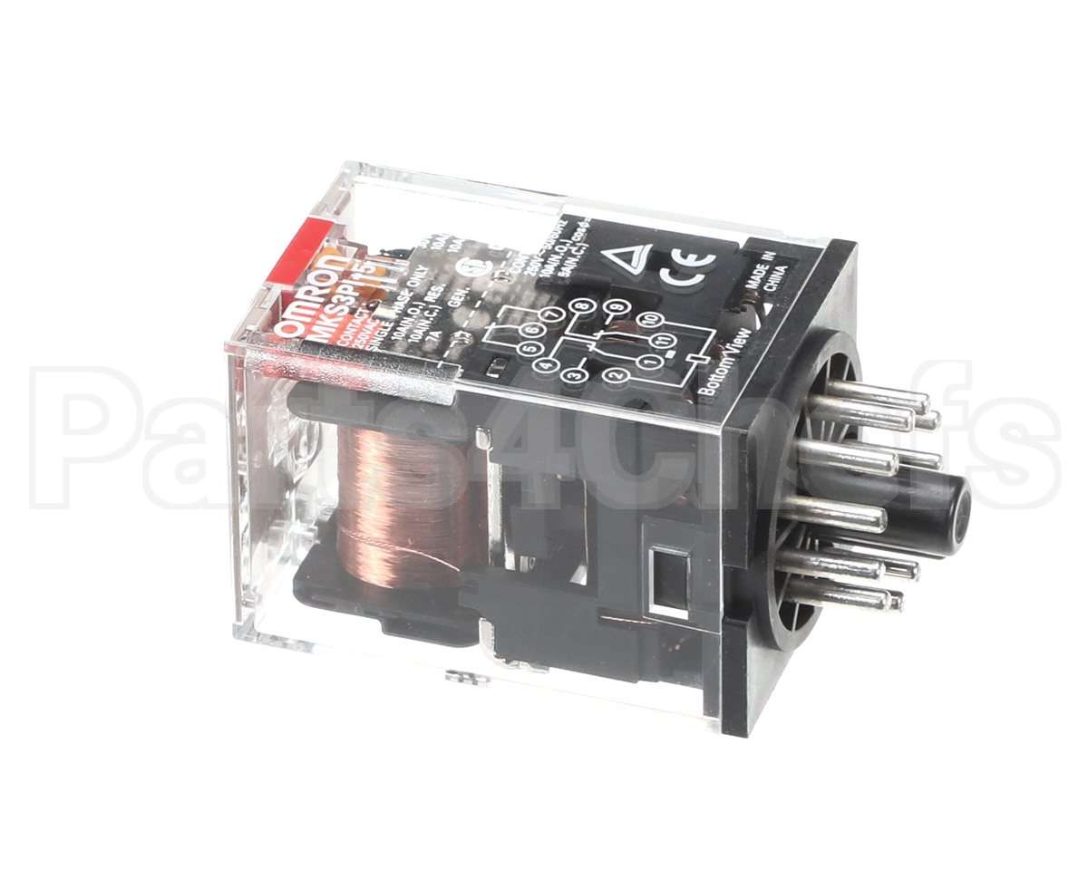 01-400827-00200 Berkel Relay