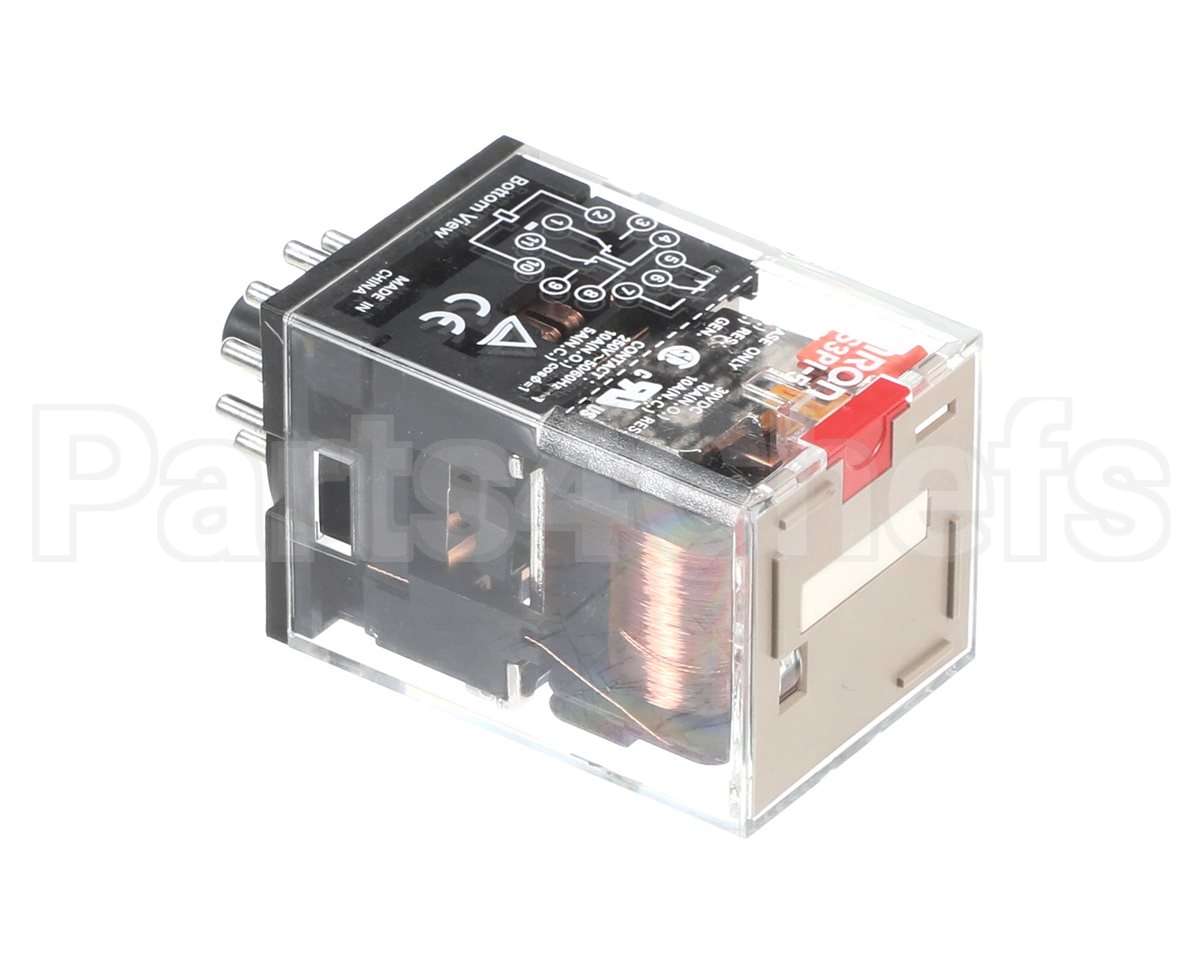 01-400827-00200 Berkel Relay