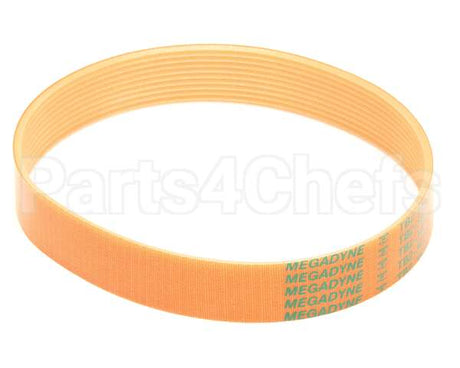 01-400827-0066B Berkel Ribbed Belt