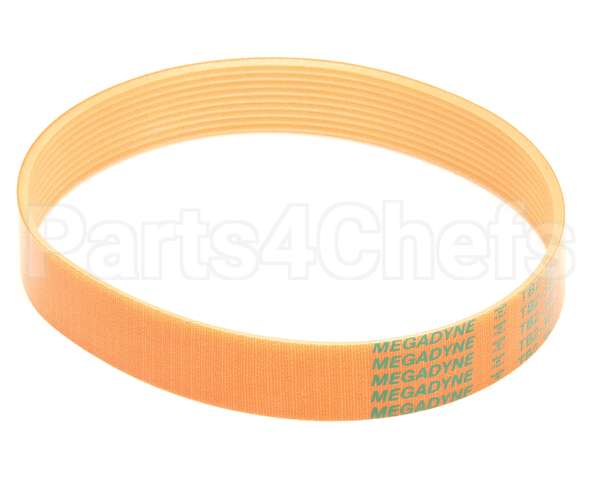 01-400827-0066B Berkel Ribbed Belt