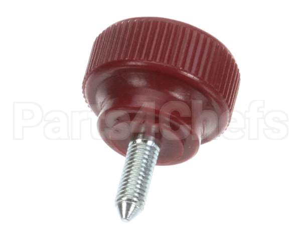 01-400827-0103A Berkel Knob, Red