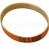01-400829-00066 Compatible Berkel Belt - Ribbed