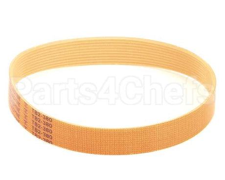 01-400829-00066 Berkel Belt,Ribbed