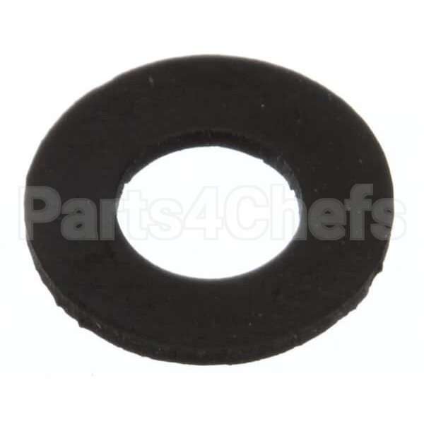 01-400829-00083 Compatible Berkel Spacer, Rubber