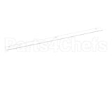 01-400829-00092 Berkel Plate, Lexan