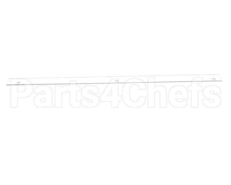 01-400829-00092 Berkel Plate, Lexan