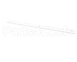 01-400829-00092 Berkel Plate, Lexan