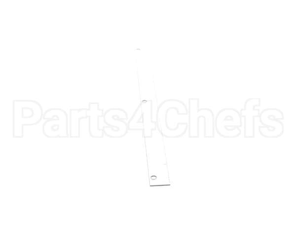01-400829-00092 Berkel Plate, Lexan