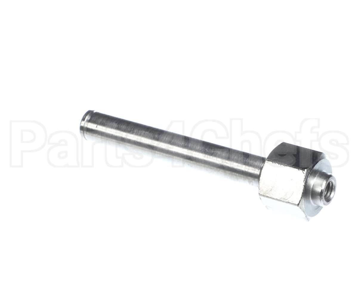 01-400829-00109 Berkel Shaft, Wheel